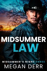 Midsummer law : a tale of midsummer's night cover image cdn