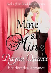 Mine, all mine cover image cdn