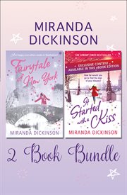 Miranda Dickinson 2 book bundle cover image cdn
