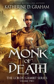 Monk of death cover image cdn