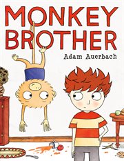 Monkey brother cover image cdn