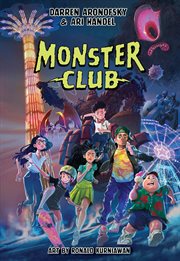 Monster Club cover image cdn