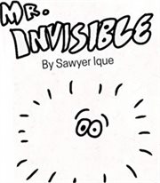 Mr. invisible cover image cdn