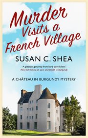 Murder visits a French village cover image cdn