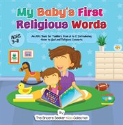 My baby's first religious words cover image cdn