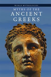 Myths of the Ancient Greeks cover image cdn