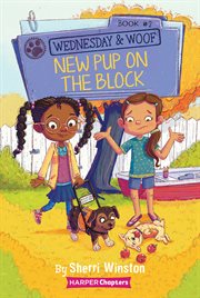 New pup on the block cover image cdn