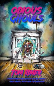 Odious ghouls cover image cdn