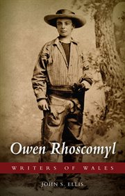 Owen Rhoscomyl cover image cdn