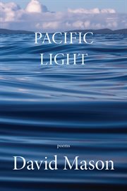 Pacific light : poems cover image cdn