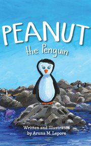 Peanut the penguin cover image cdn