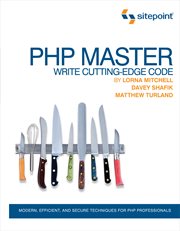 PHP Master cover image cdn
