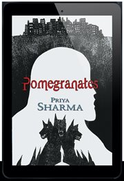 Pomegranates cover image cdn