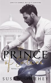 Prince of Solana cover image cdn