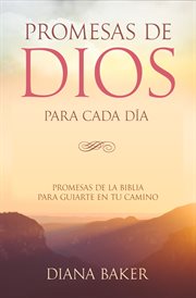 Promesas de dios para cada día cover image cdn