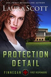 Protection detail : A Christian romantic suspense cover image cdn