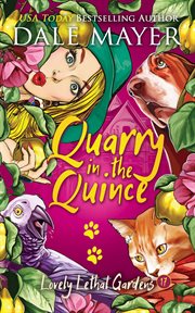 Quarry in the Quince cover image cdn