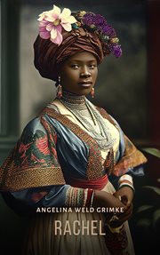 Rachel : a play in three acts cover image cdn