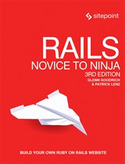 Rails : novice to ninja cover image cdn