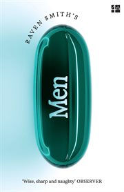 Raven Smith's men cover image cdn