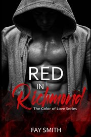 Red in richmond : Color of Love cover image cdn