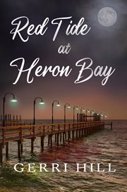 Red Tide at Heron Bay cover image cdn
