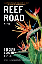 Reef Road : a novel cover image cdn