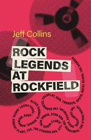 ROCK LEGENDS AT ROCKFIELD cover image cdn