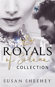 Royals of solana collection cover image cdn