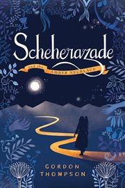 Scheherazade and the amber necklace cover image cdn