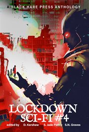 Sci-fi #4: lockdown science fiction adventures : Fi #4 cover image cdn