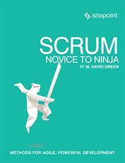 Scrum : novice to ninja cover image cdn