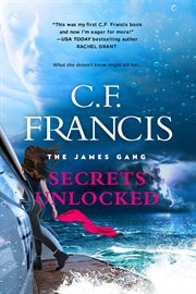 Secrets unlocked cover image cdn