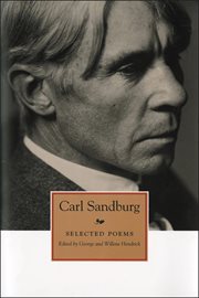 Selected poems cover image cdn