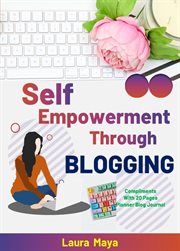 Self empowerment through blogging cover image cdn