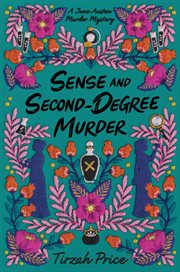 Sense and second-degree murder cover image cdn