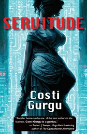 Servitude cover image cdn