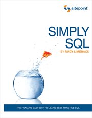 Simply SQL cover image cdn