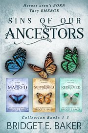 Sins of our ancestors collection: marked, suppressed, and redeemed : Marked, Suppressed, and Redeemed cover image cdn
