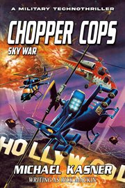 Sky war: chopper cops : Chopper Cops cover image cdn