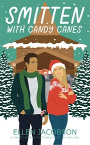 Smitten with candy canes cover image cdn