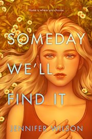 Someday we'll find it cover image cdn