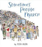 Sometimes people march cover image cdn