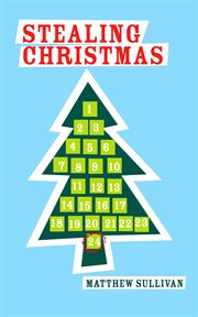 Stealing Christmas cover image cdn
