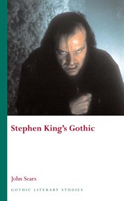 Stephen King's gothic cover image cdn