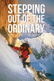 STEPPING OUT OF THE ORDINARY cover image cdn