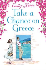 Take a chance on Greece cover image cdn