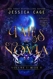 Tales of novia, book 2 : Tales of Novia cover image cdn