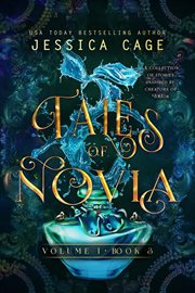 Tales of novia, book 3 : Tales of Novia cover image cdn