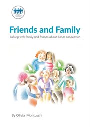 Telling and talking with family and friends cover image cdn